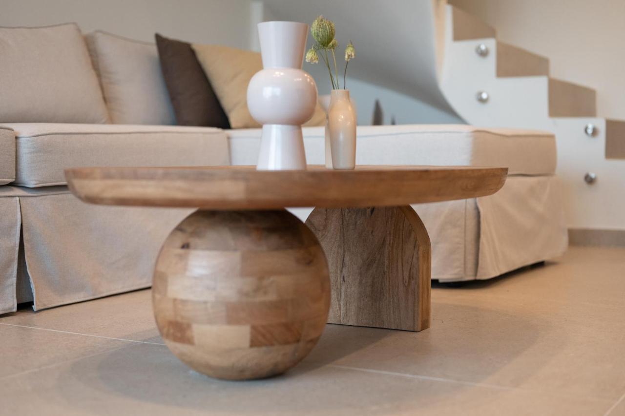 Milion Residences Πάργα Εξωτερικό φωτογραφία