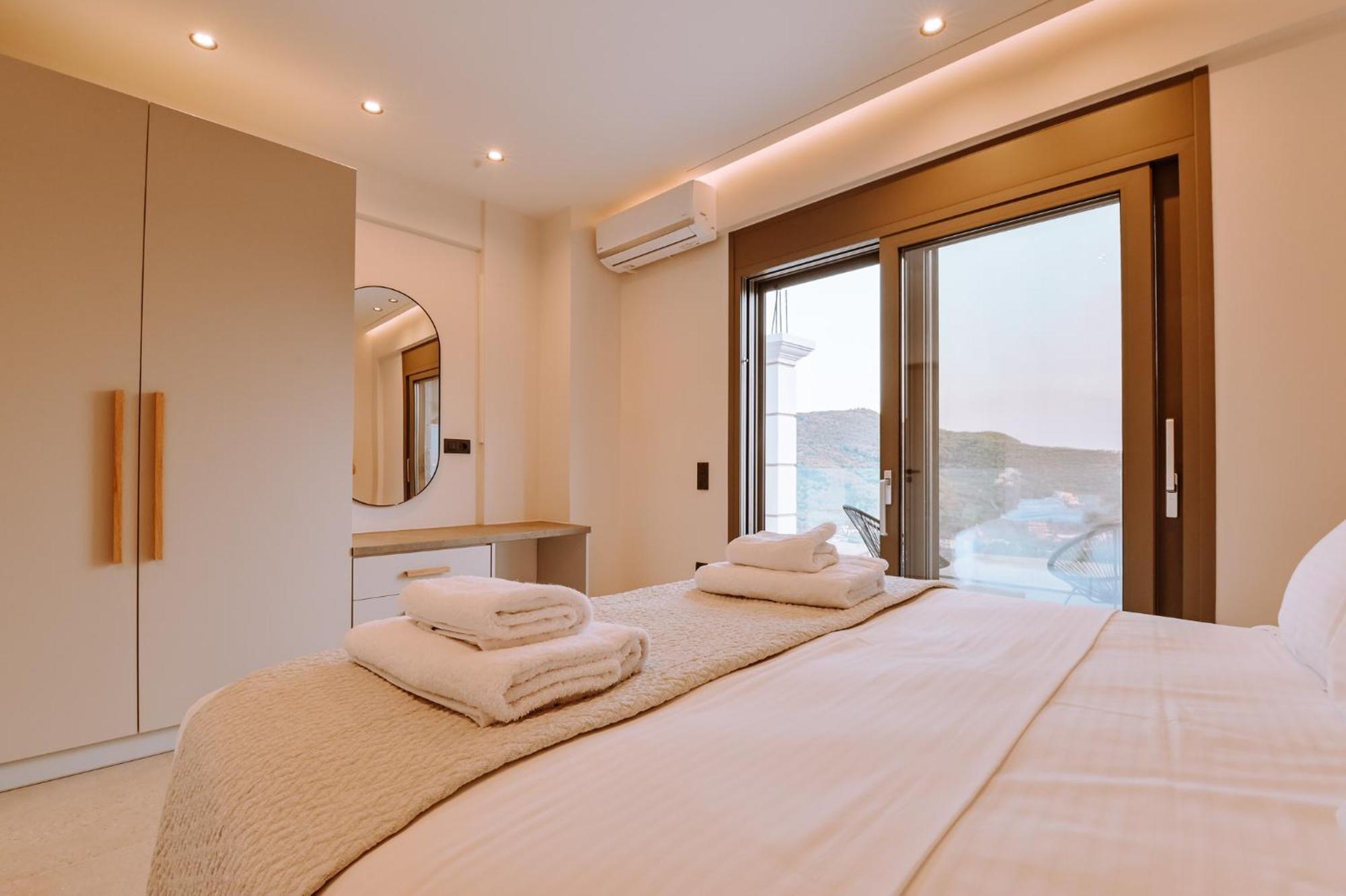 Milion Residences Πάργα Εξωτερικό φωτογραφία