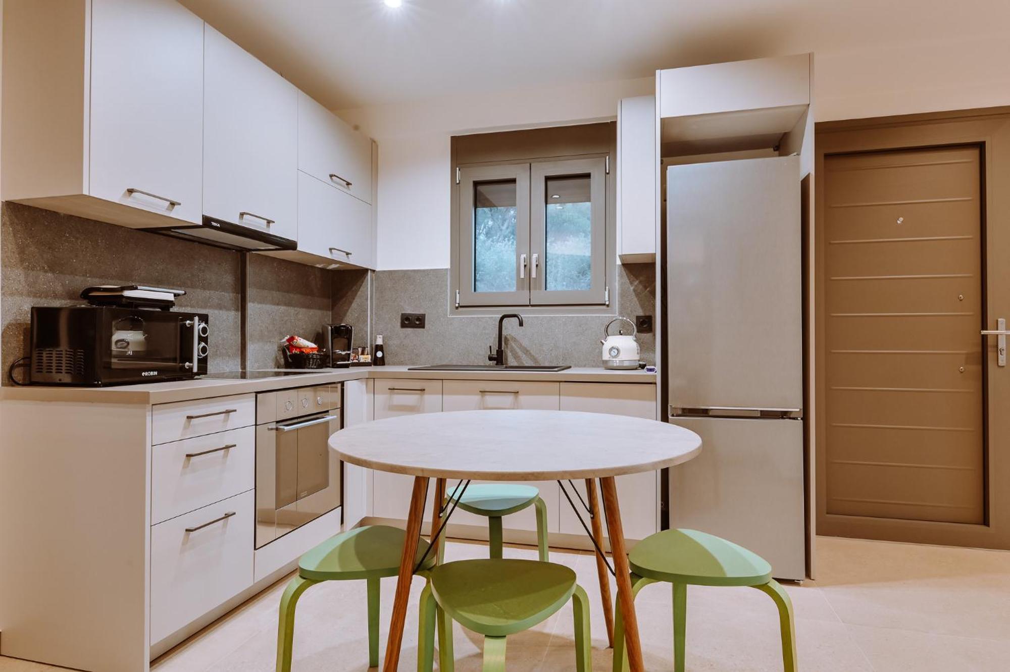 Milion Residences Πάργα Εξωτερικό φωτογραφία