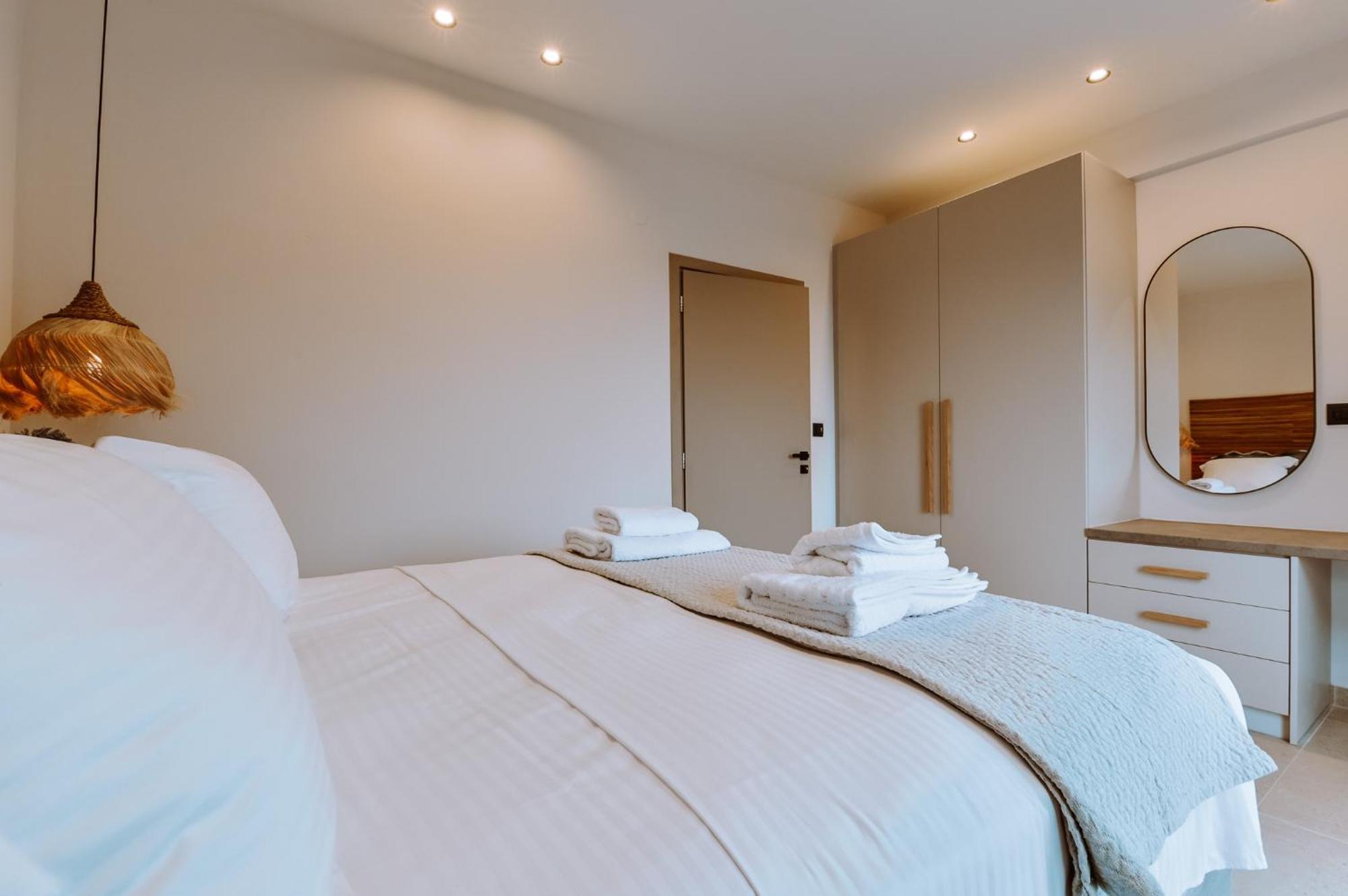 Milion Residences Πάργα Εξωτερικό φωτογραφία