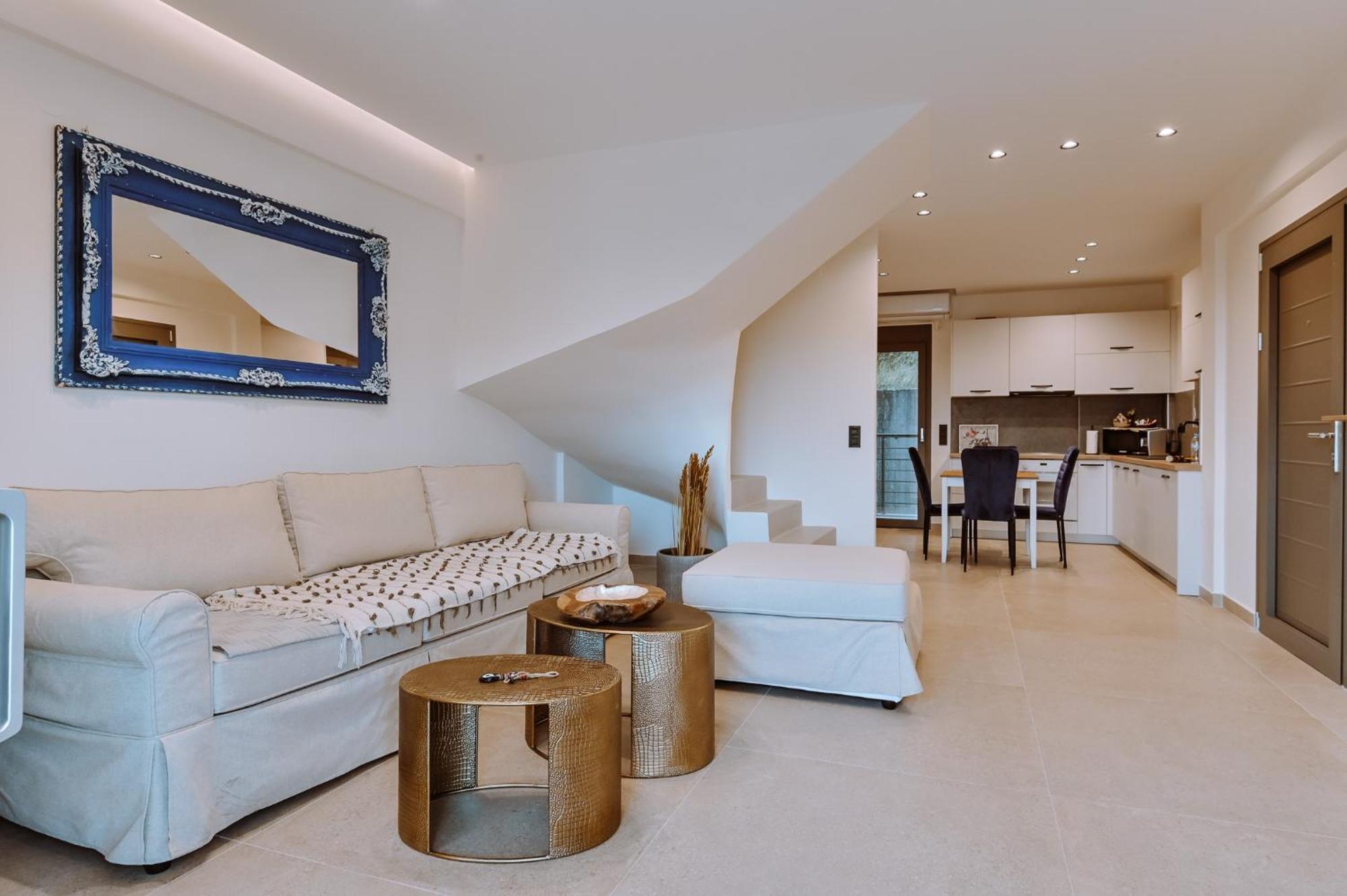 Milion Residences Πάργα Εξωτερικό φωτογραφία