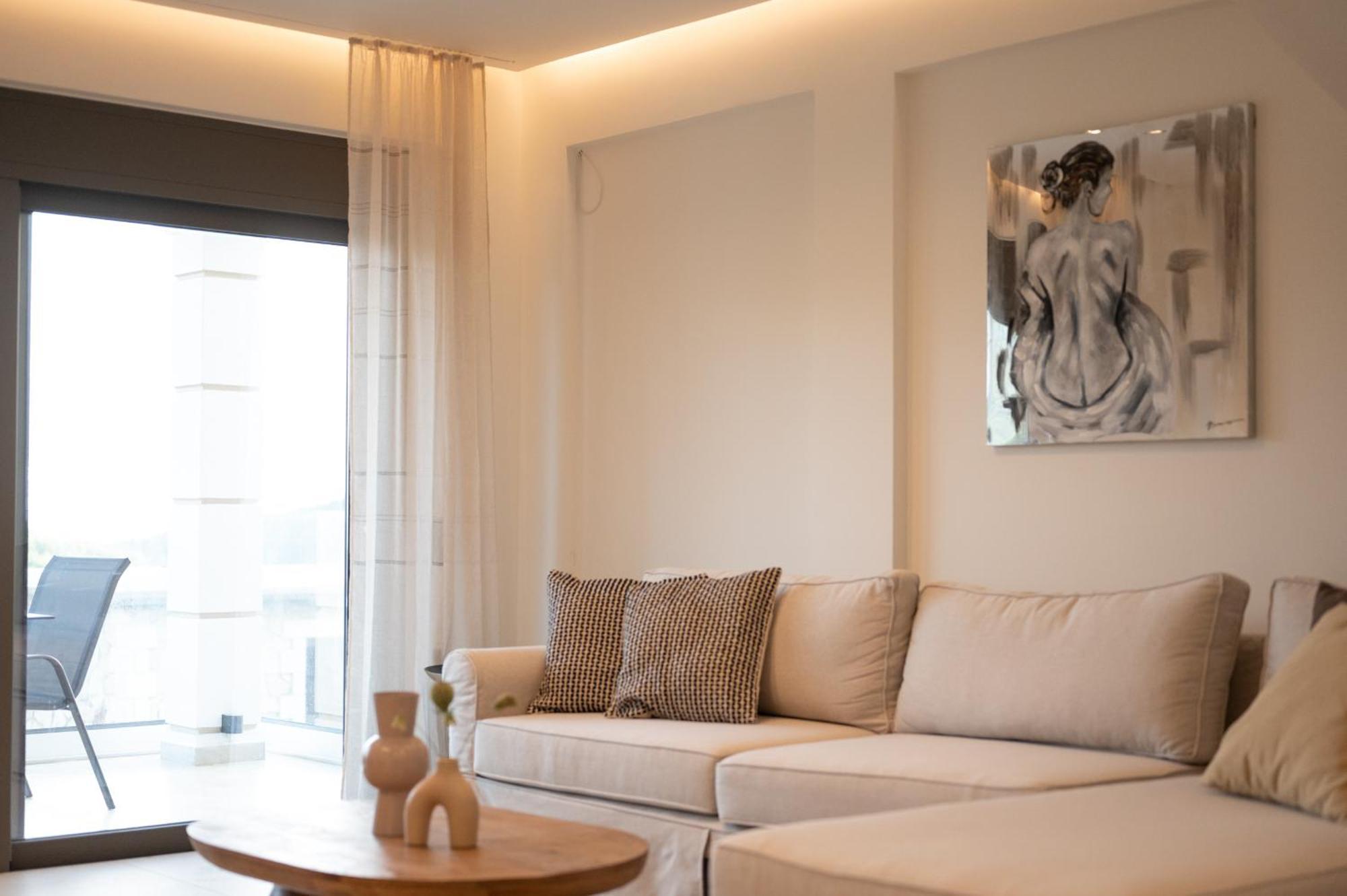 Milion Residences Πάργα Εξωτερικό φωτογραφία