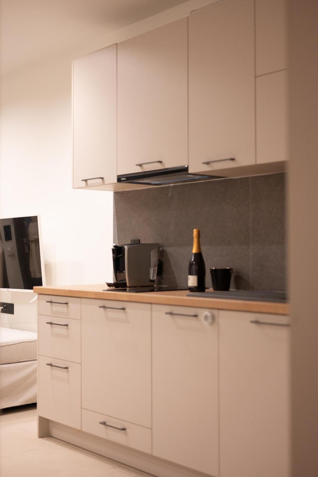 Milion Residences Πάργα Εξωτερικό φωτογραφία