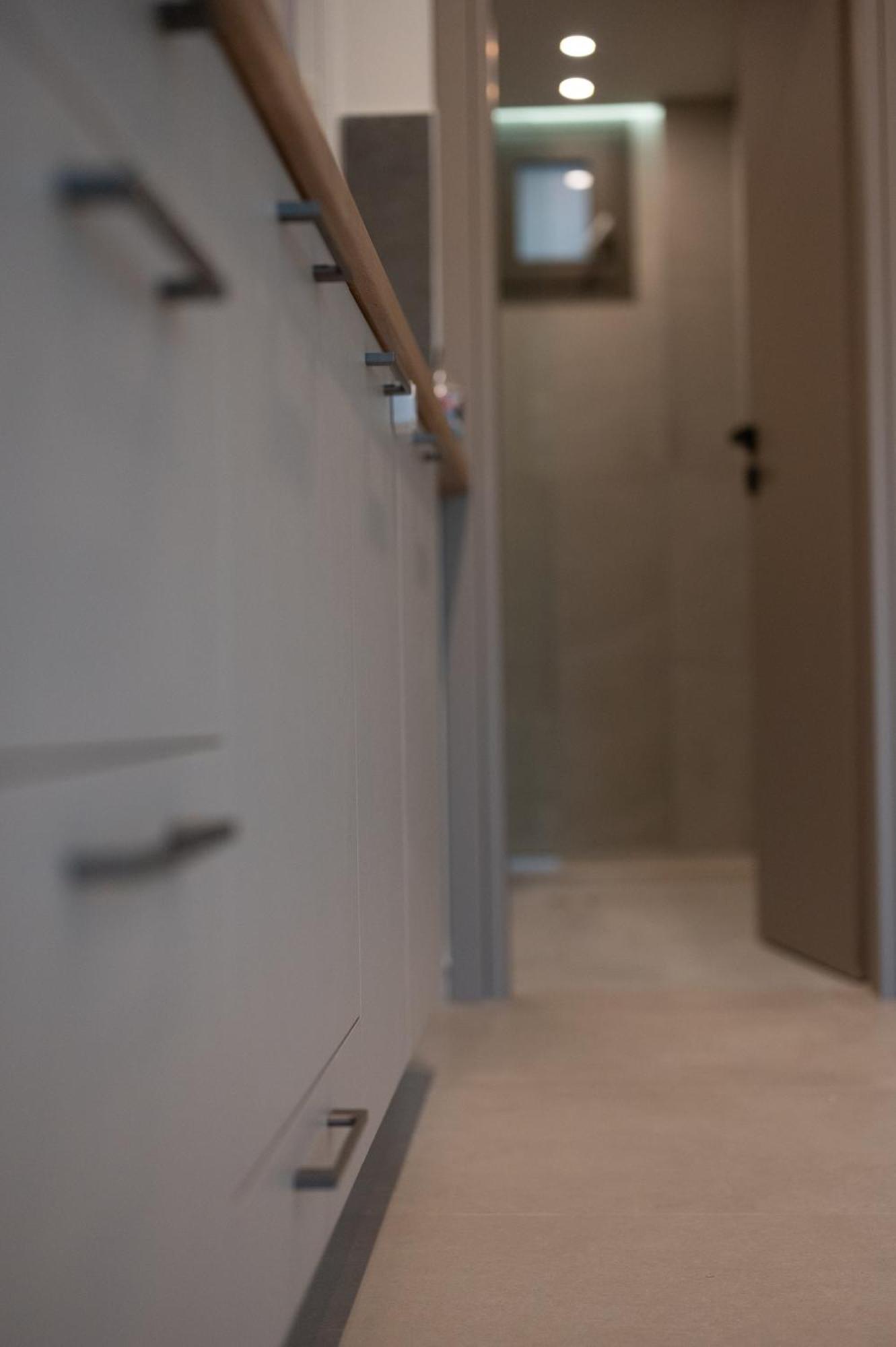 Milion Residences Πάργα Εξωτερικό φωτογραφία