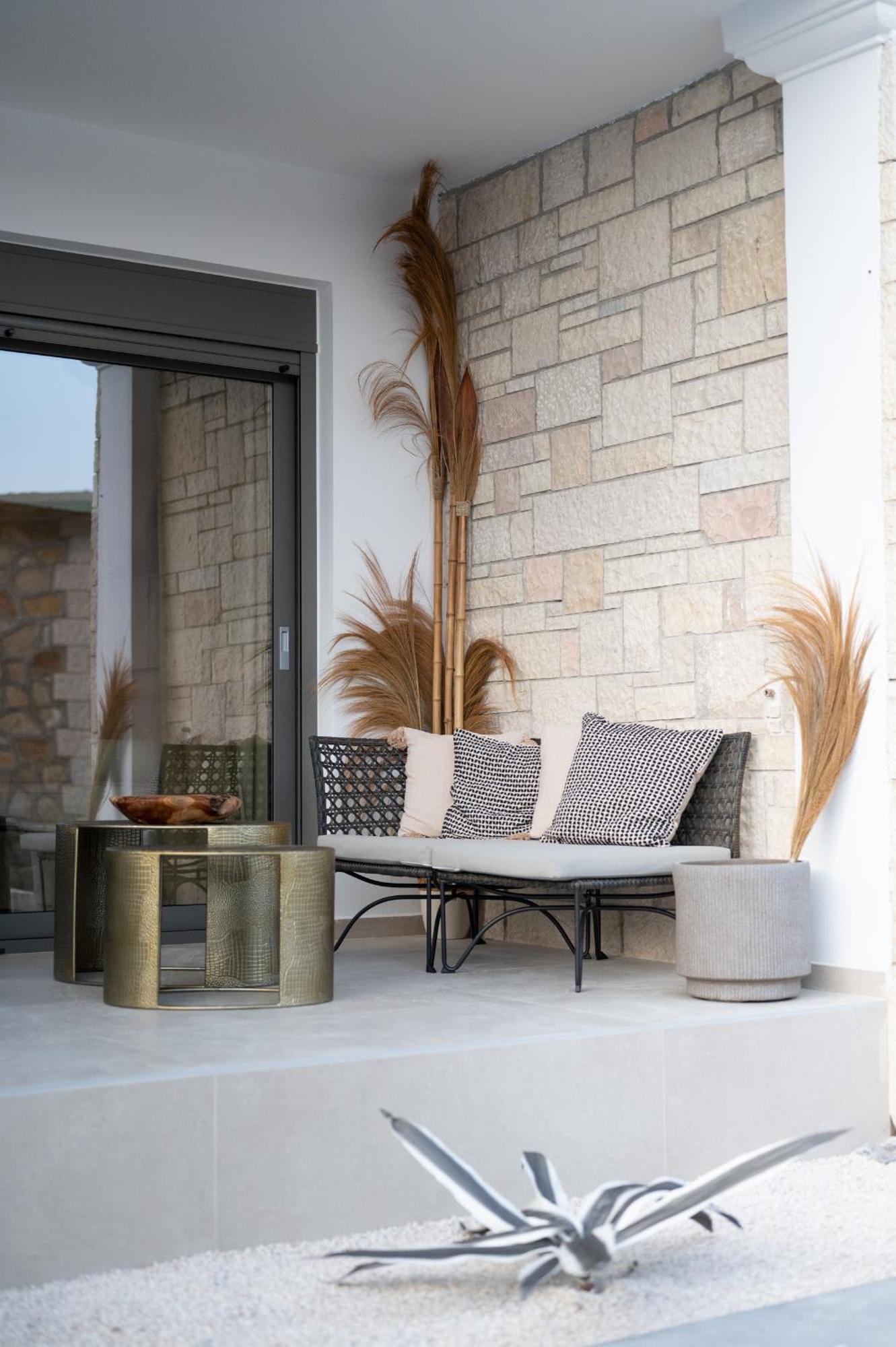 Milion Residences Πάργα Εξωτερικό φωτογραφία