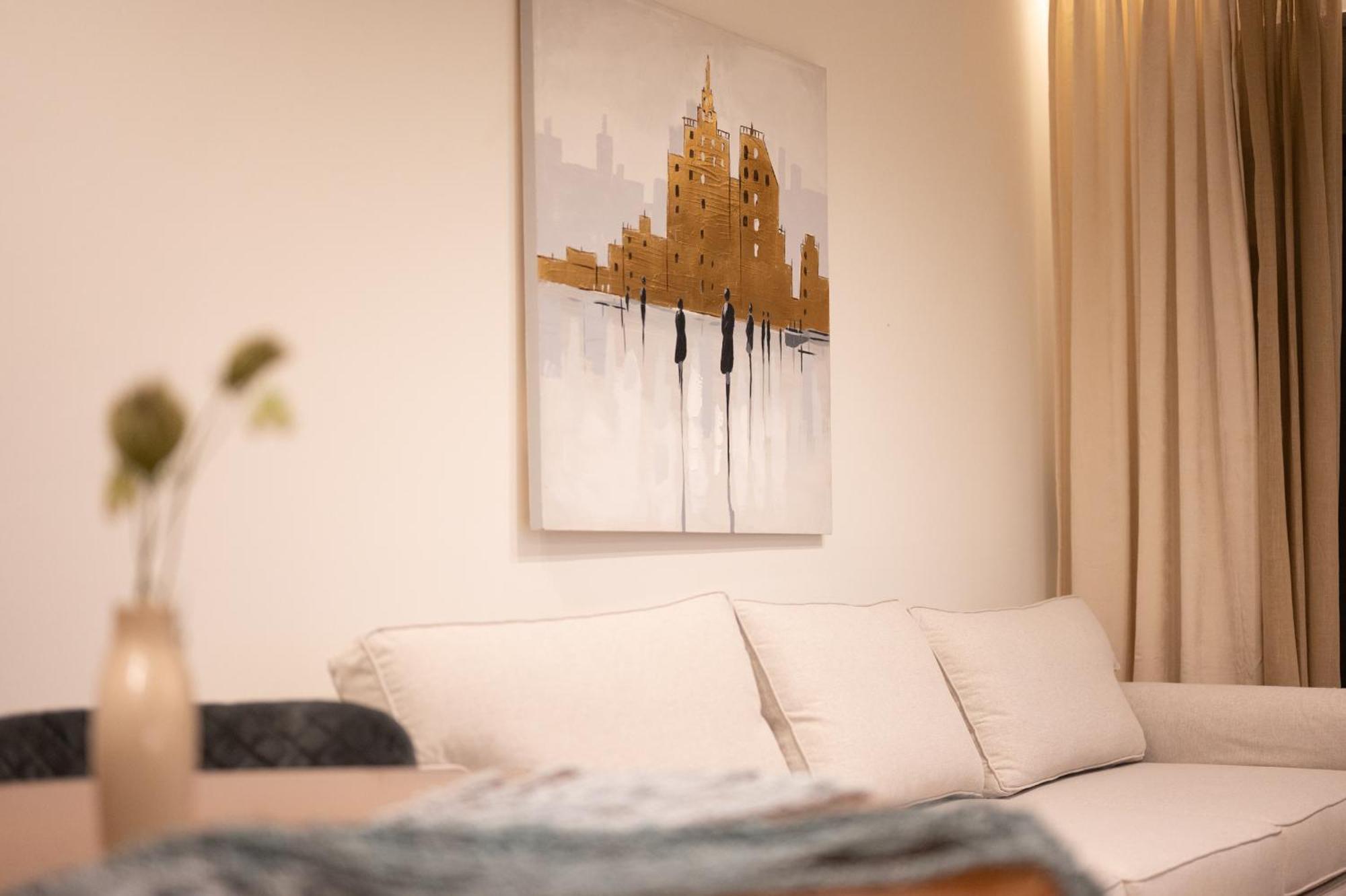 Milion Residences Πάργα Εξωτερικό φωτογραφία